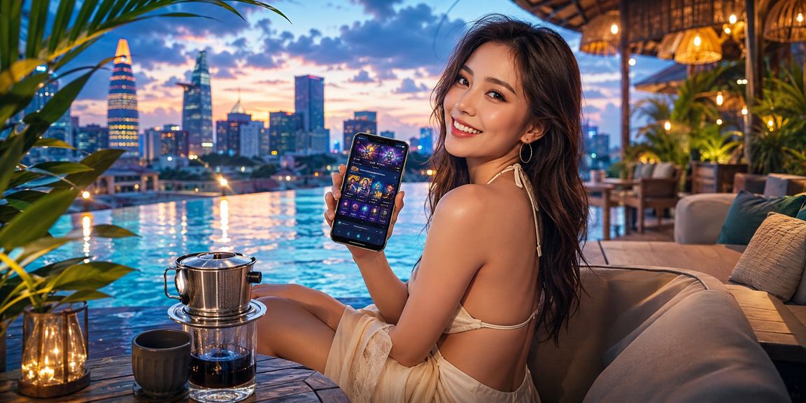 Cộng đồng eSports Việt Nam theo dõi giải đấu và đặt kèo thể thao tại TP. HCM